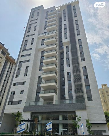 דירה, ירמיהו הלפרין 6, מרכז העיר דרום, נתניה