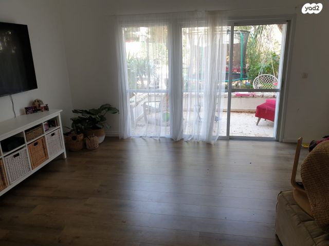 דו משפחתי, בני משה, שכונת הלל, רמת גן