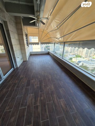 דירה, שא נס, פארק המושבה, באר יעקב