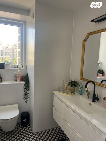 דירה, אריאל שרון, סיטי, גבעתיים