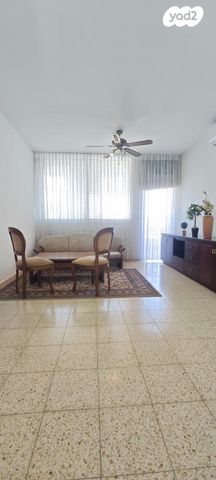 דירה, נחל לכיש 39, רובע י"א, אשדוד