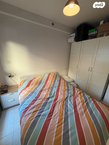 דירה, אברבנאל 49, פלורנטין, תל אביב יפו