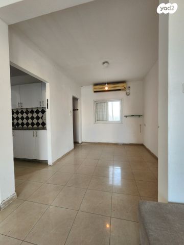 דירה, זולצר, קרית שלום, תל אביב יפו