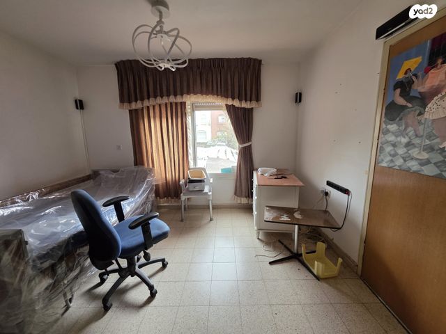 בית פרטי/ קוטג', מעוף, ערד