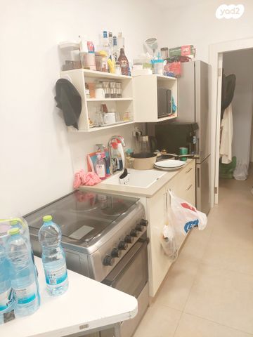 יחידת דיור, העגור, טירת שלום, נס ציונה