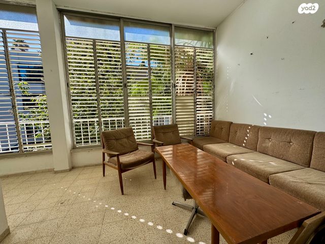 דירה, פבזנר, הדר מרכז, חיפה