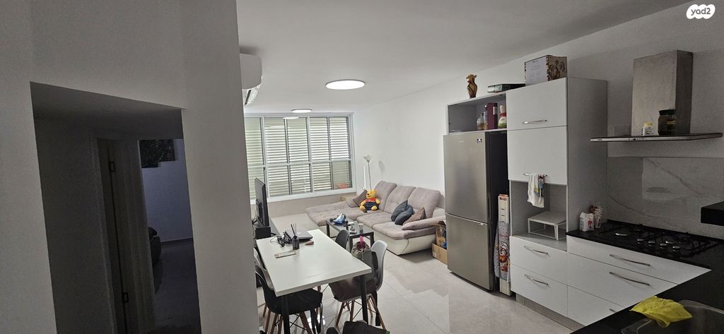 דירה, בר יהודה 2, דרום מערב ותיק, בת ים