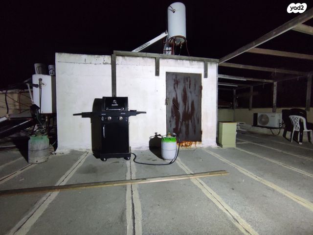 דירה, גיורא יוספטל, בן גוריון כנען, צפת