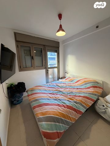 דירה, אברבנאל 49, פלורנטין, תל אביב יפו