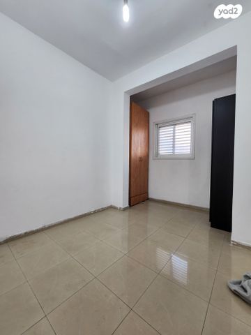 דירה, זולצר, קרית שלום, תל אביב יפו