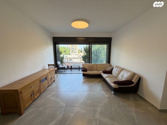 דירה, פרזון, יד אליהו, תל אביב יפו