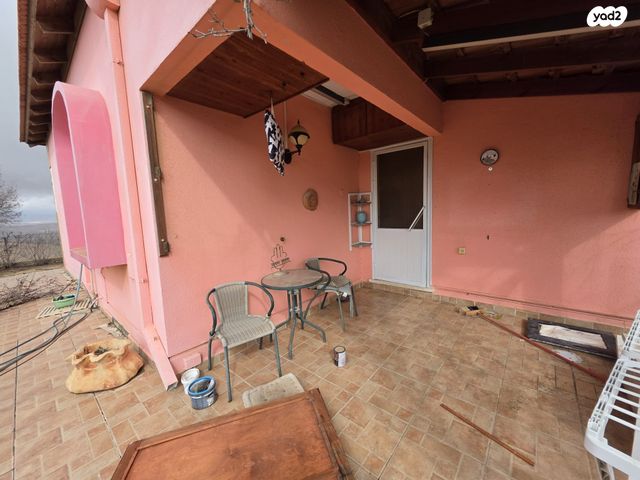 בית פרטי/ קוטג', מעוף, ערד