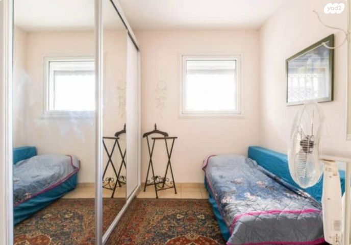 דירה, מקס נורדאו, עיר, מרכז העיר, נהריה