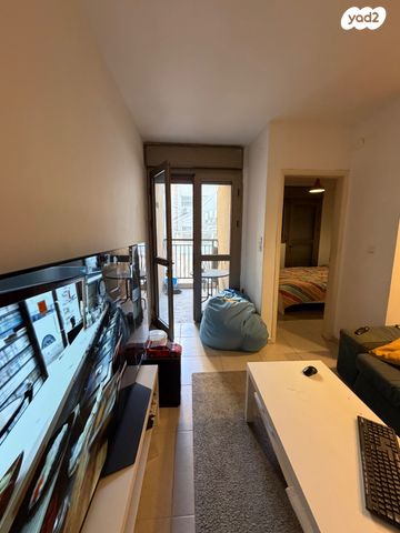 דירה, אברבנאל 49, פלורנטין, תל אביב יפו