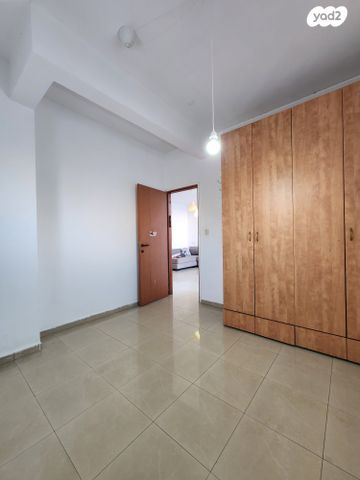 דירה, זולצר, קרית שלום, תל אביב יפו