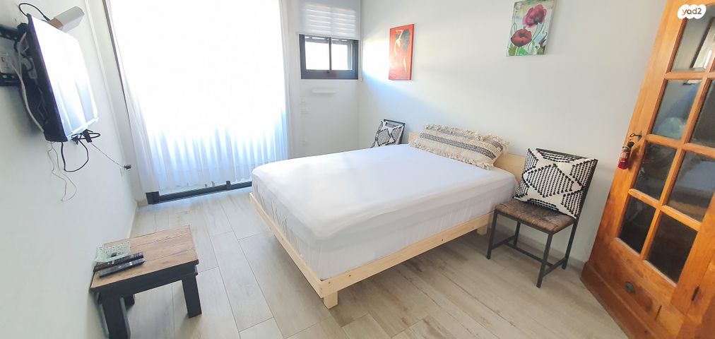 דירה, רב אלוף דן שומרון, קרית קריניצי, רמת גן