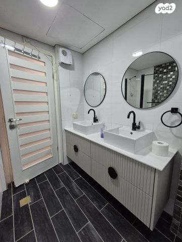 דירה, שא נס, פארק המושבה, באר יעקב