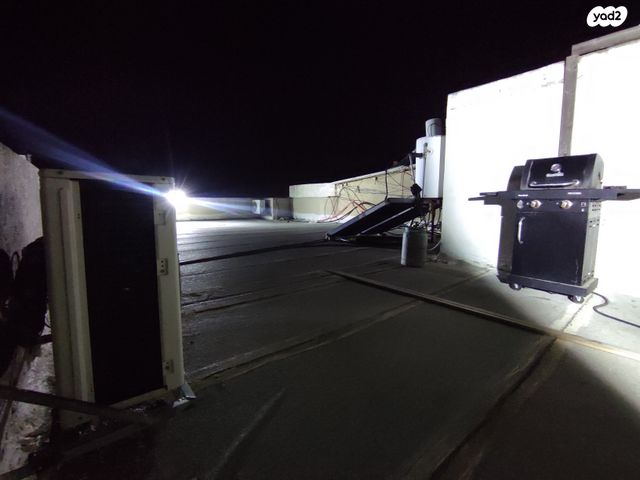 דירה, גיורא יוספטל, בן גוריון כנען, צפת