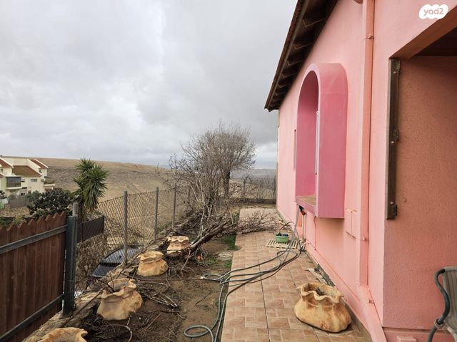 בית פרטי/ קוטג', מעוף, ערד