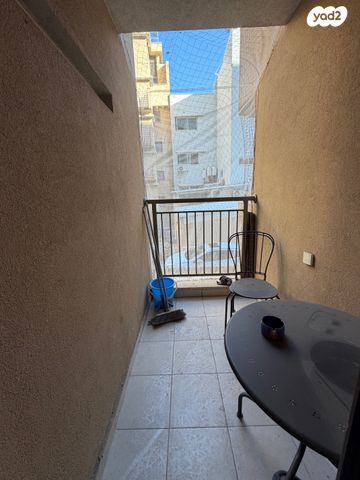 דירה, אברבנאל 49, פלורנטין, תל אביב יפו