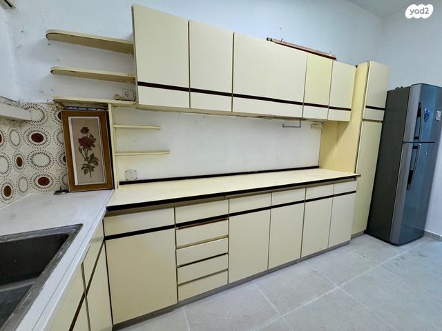 דירה, פבזנר, הדר מרכז, חיפה