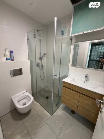 דירה, פרזון, יד אליהו, תל אביב יפו