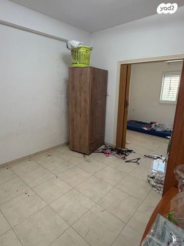 דירה, עמק איילון, יד אליהו, תל אביב יפו