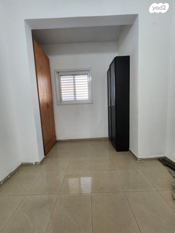 דירה, זולצר, קרית שלום, תל אביב יפו