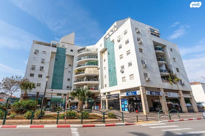 שדרות דוד המלך 