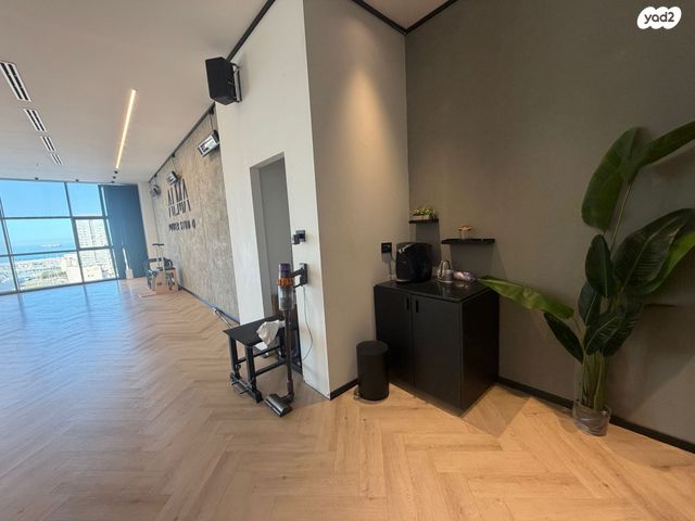 משרדים, הגדוד העברי 5, הקריה מע"ר, אשדוד