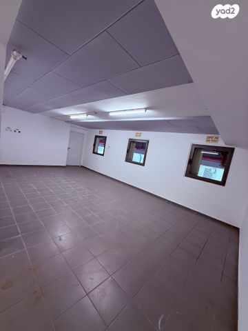 משרדים, אזור תעשיה מפרץ, חיפה