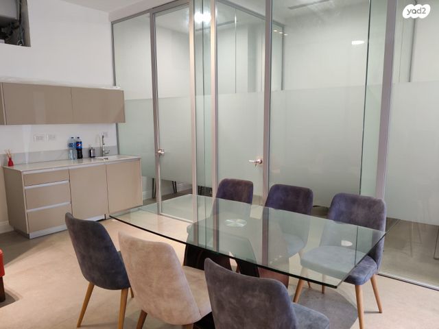 חנויות/ שטח מסחרי, דרך בן גוריון, הר שלום, בני ברק