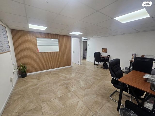 קליניקות, העצמאות 59, אברמסקי, קרית אתא