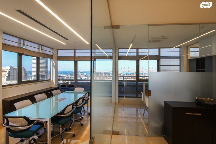 מעלה השיחרור 