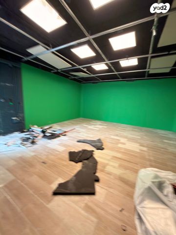 מבני תעשיה, יד אליהו, תל אביב יפו