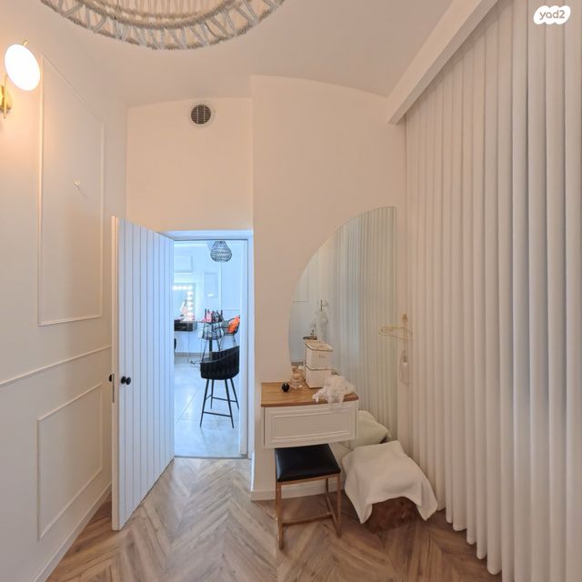 משרדים, עגנון, נהריה