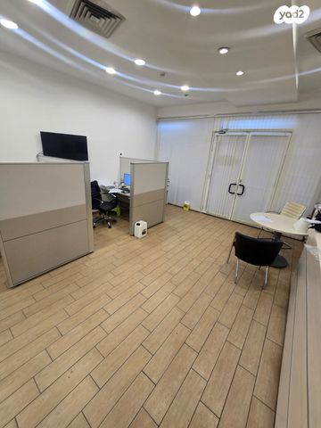 קליניקות, יוסף לישנסקי 27, מב"ת מערב, אזור תעשייה חדש, ראשון לציון