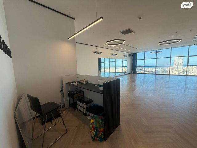 משרדים, הגדוד העברי 5, הקריה מע"ר, אשדוד