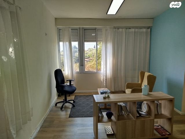 משרדים, החורש 7, קרית טבעון