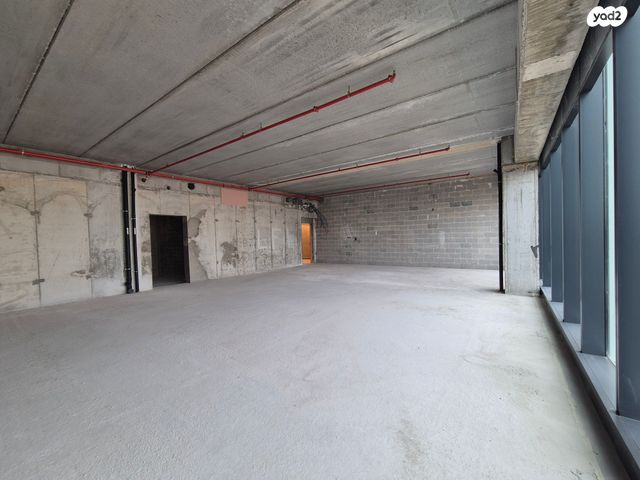 משרדים, החרש, הוד השרון