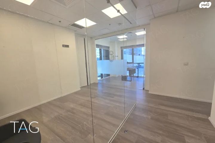 משרדים, מדינת היהודים 85, הרצליה