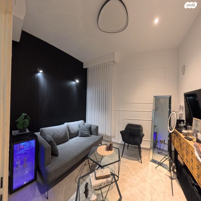 משרדים, עגנון, נהריה