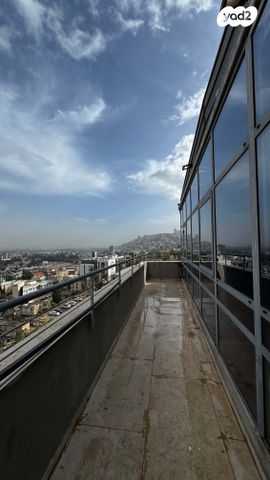 משרדים, מעלה השיחרור, העיר התחתית, ואדי סאליב, חיפה