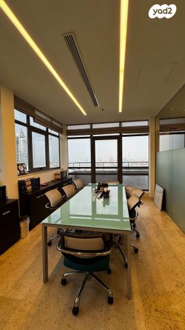 משרדים, מעלה השיחרור, העיר התחתית, ואדי סאליב, חיפה