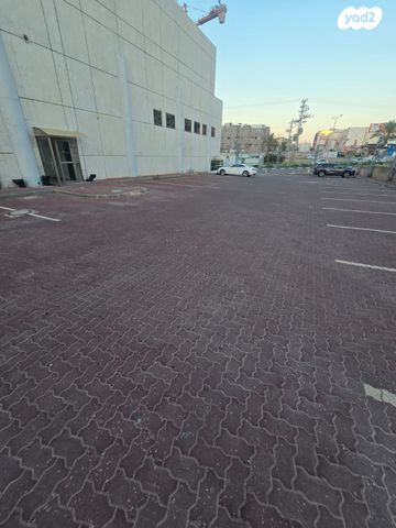 סטודיו, אליהו איתן 10, מב"ת מערב, אזור תעשייה חדש, ראשון לציון