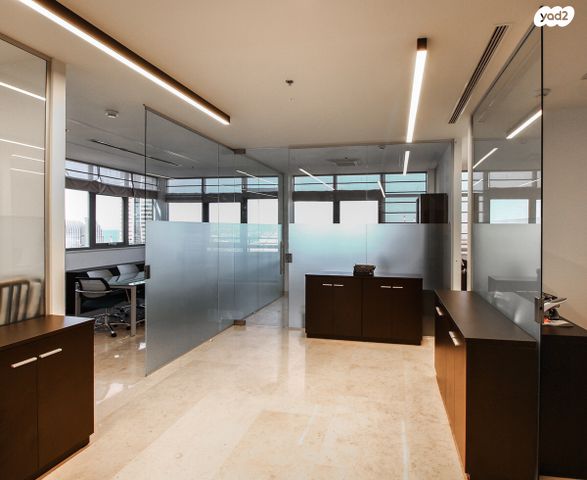 משרדים, מעלה השיחרור, העיר התחתית, ואדי סאליב, חיפה