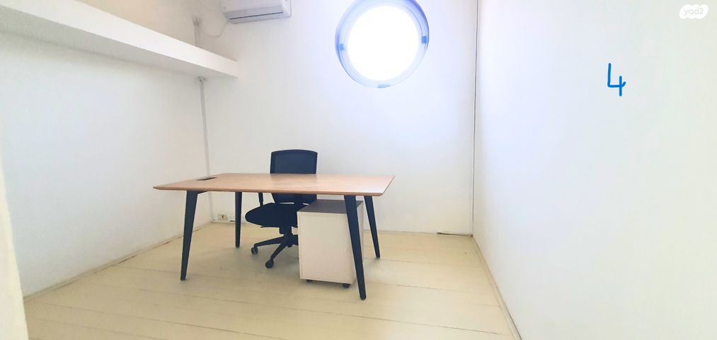 משרדים, בן אביגדור 16, מונטיפיורי, הרכבת, תל אביב יפו