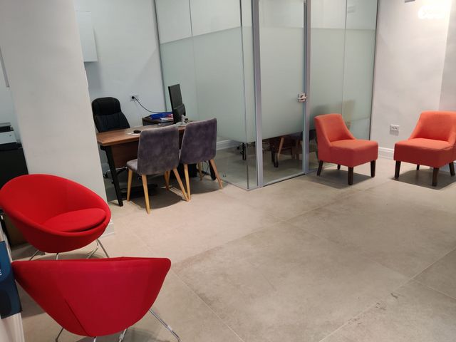 חנויות/ שטח מסחרי, דרך בן גוריון, הר שלום, בני ברק