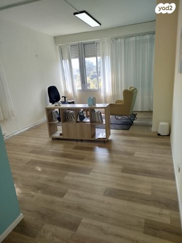 משרדים, החורש 7, קרית טבעון