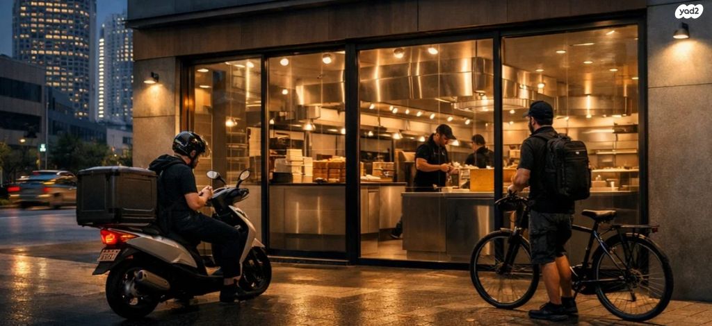 מונטיפיורי, הרכבת